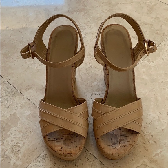 Stuart Weitzman Wedge